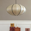 Restaurant pendant light, Japanese retro bedroom, tea room  homestay, new Chinese style living room, antique lantern