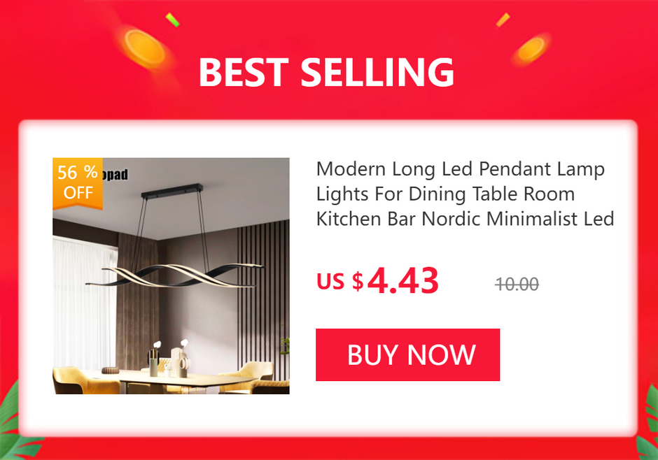 Modern Bedside Led Wall Lamps For Living Room Stairs Office Loft  Bedroom Interior Wall Light Fixture Wall Lamp Home Decr