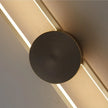 Modern Sconce LED Long Wall Light for Bedroom Living Room Surface Mounted Background Room Decor Wall Lighting Fixture
