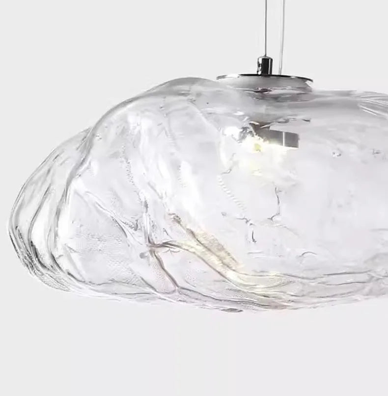 Nordic home decoration, stair chandelier, living room and dining room Pendant lights, ceiling light, indoor lighting