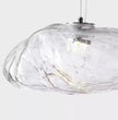 Nordic home decoration, stair chandelier, living room and dining room Pendant lights, ceiling light, indoor lighting