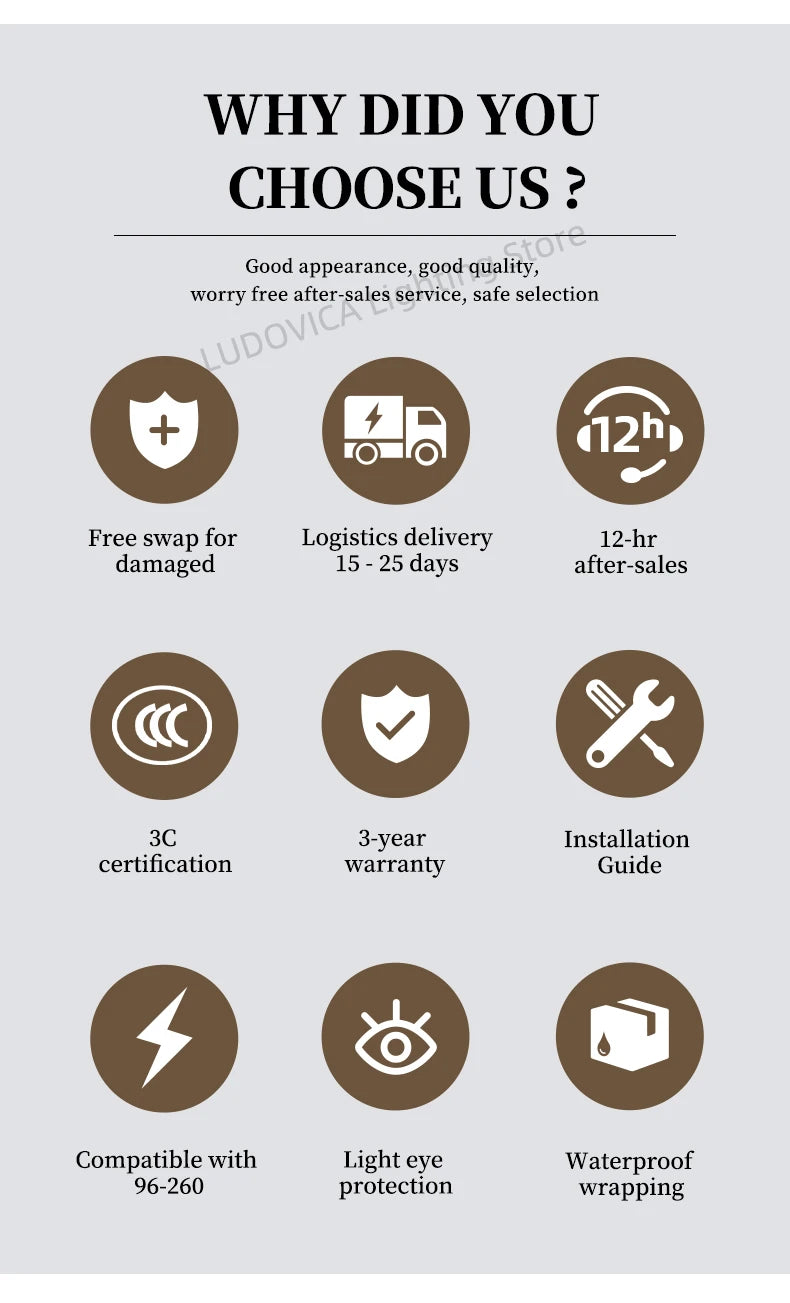 Hotel lobby LED Chandelier Villa hall Living room Crystal Chandeliers Customable High Ceilings Chandelier