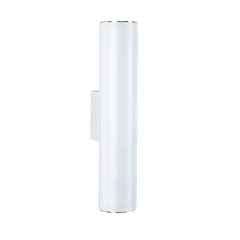 Nordic Interior Wall Led Light Modern Minimalist Aisle Stair TV Background Lamp Indoor Bedside Living Room Decoration Wall Light