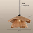 2025 Handmade Woven Restaurant Pendant Light Hemp Rope Light Bedroom Light Restaurant Japanese Style Room Decoration Pendant Lig