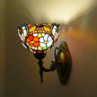 bedside, wall lamp, European style, living room, bedroom, balcony, makeup mirror