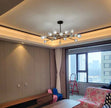 Modern home decor led lights pendant light lamps for living room Chandeliers for dining room hanging light indoor lighting
