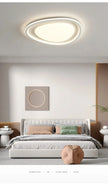 Creative Mango Living Room Lights Modern Simple LED Ceiling Lamp Bedroom Kids Room Lighting Home Decor Dining Ceiling Chandelier