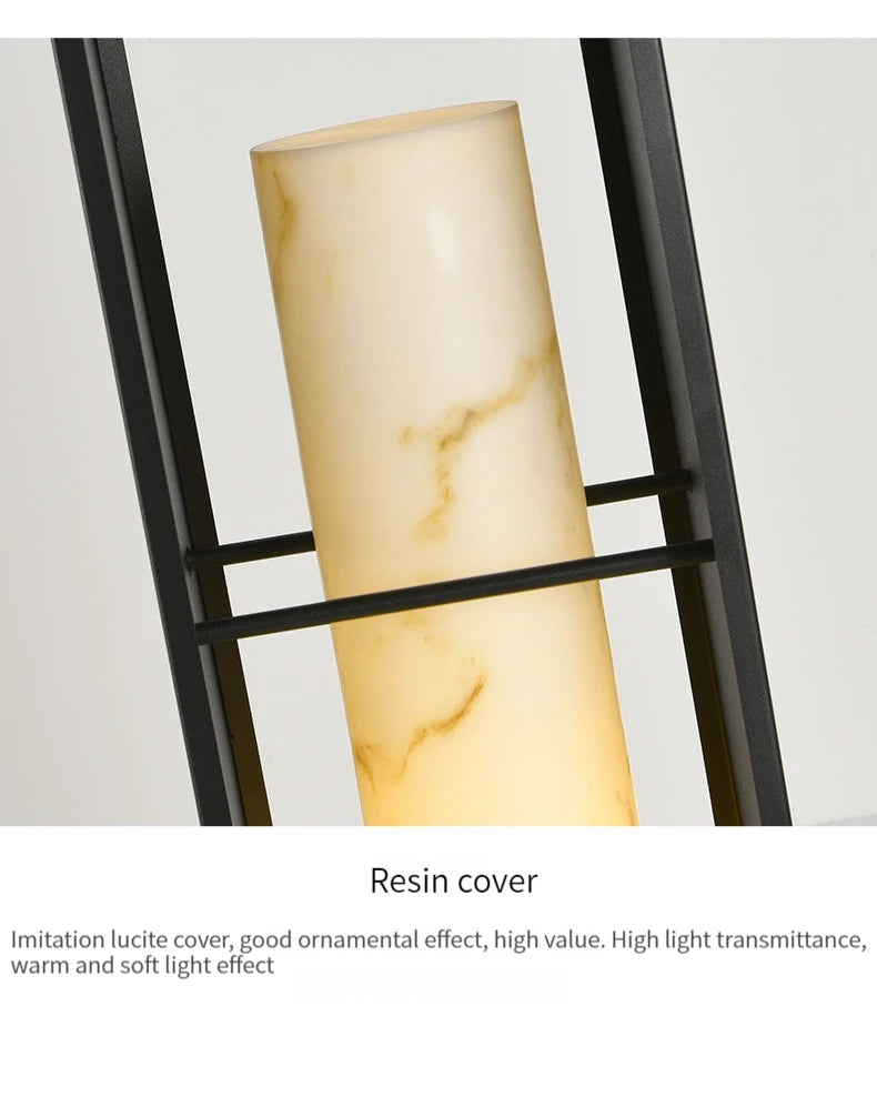 Garden Light Solar LED Light Fence Light Outdoor Waterpoof Landscape Lighting Lawn Lamp Villa Courtyard Decor Floor Lamps