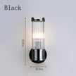 Modern Crystal Led Brass Wall Light Bedroom Living Room Corridor Dining Room Lighting Decoration Indoor Decoration Wall Lamps