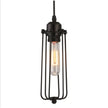 Creative Restaurant Chandelier Retro Wrought Iron Bar Table Cafe Shop Beauty Salon Internet Cafe Box Industrial Style Lamps