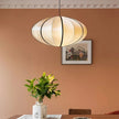 Restaurant pendant light, Japanese retro bedroom, tea room  homestay, new Chinese style living room, antique lantern