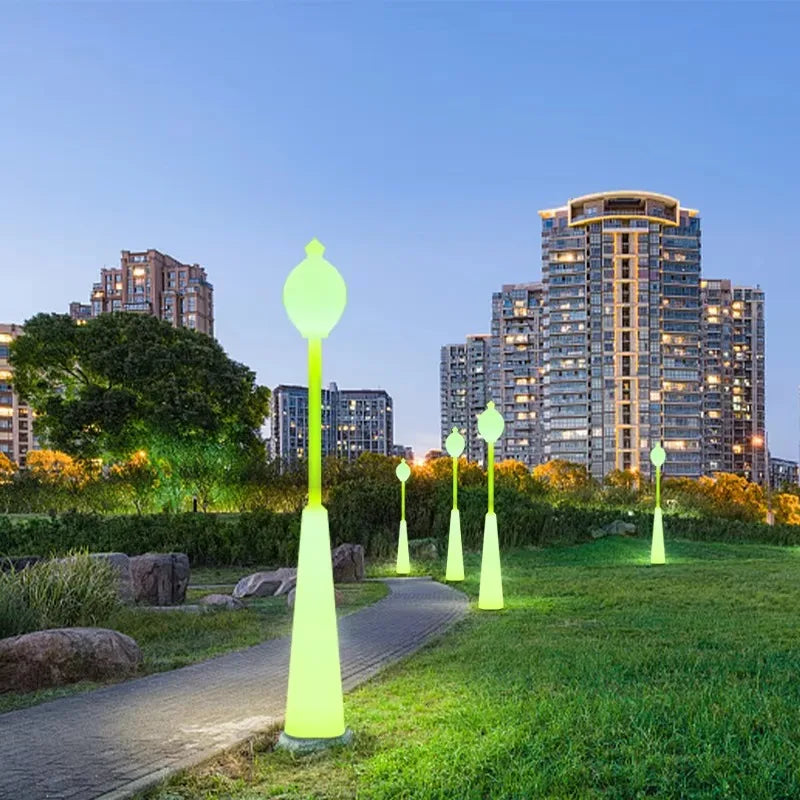 Solar High Luminous Outdoor Light Waterproof Traffic White Pole One-in-One Solar Light Emitting Diode Street Light Ip65 Outdoo