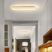 Modern LED Ceiling Lights Aisle Lamp Bedroom Living Room Kitchen Ceiling Mounted Light Cloakroom Corridor Balcony Foyer Decor