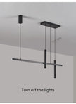 Restaurant pendant lights for roof Nordic style pendant light now bar table lamp kitchen lamps dining table lamp LED chandeliers