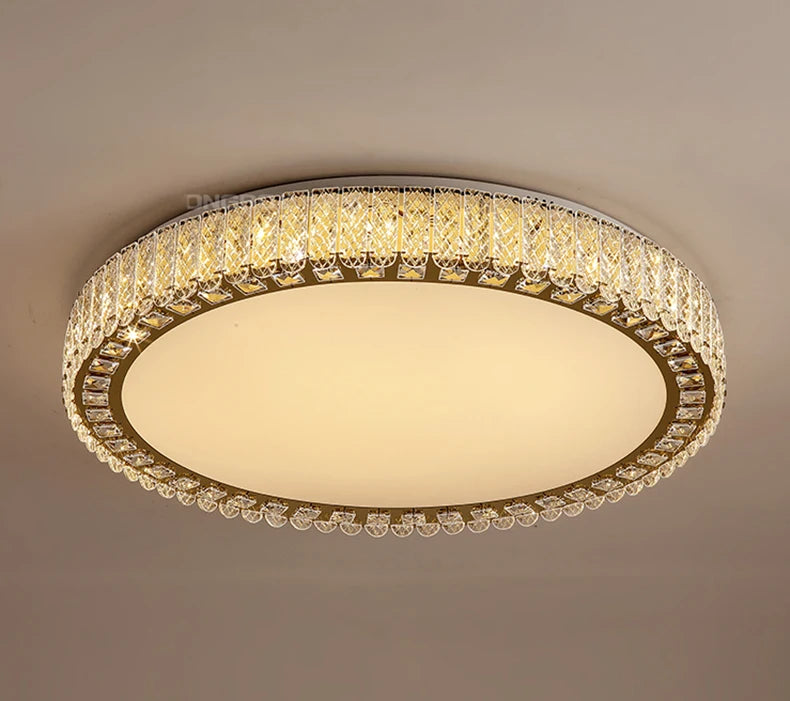 Nordic home decoration salon bedroom decor led lamp Ceiling lights for room lamps for living room indoor lighting lamparas