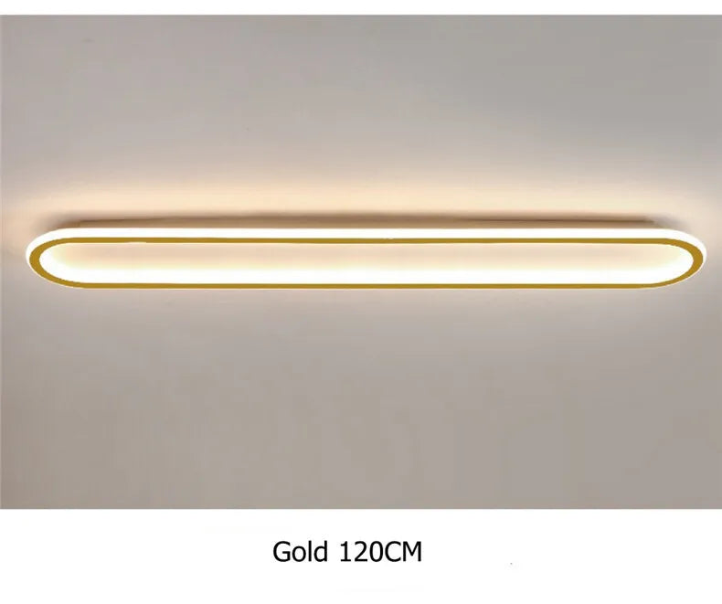 Modern LED Ceiling Lights Aisle Lamp Bedroom Living Room Kitchen Ceiling Mounted Light Cloakroom Corridor Balcony Foyer Decor