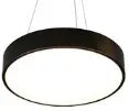 Creative Hexagonal Led Lamps Office Chandelier Round Simple Y-shaped splicing Special-Shaped Chandelier Gym Office Light
