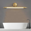 Modern, minimalist, waterproof, LED, mirror