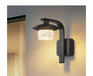 Waterproof LED Wall Light Creative Wall Light IP65 Courtyard Corridor Wall Decoration Modern Garage Balcony Atmosphere Light