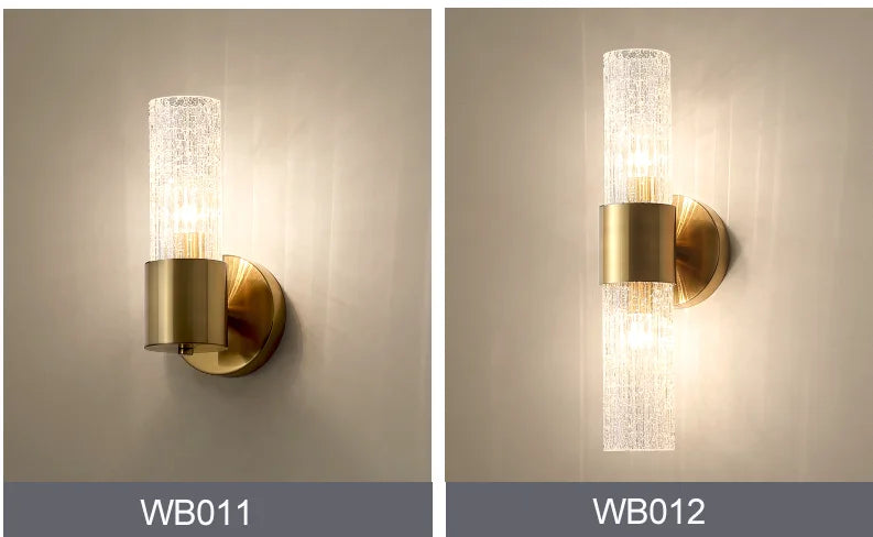 Nordic Wind Gourd Wall Lamp Minimalist LED Milky White Light For Living Room Study Bedroom Bedside Home Decoration Light Fixture