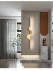 Modern Bedside Led Wall Lamps For Living Room Stairs Office Loft  Bedroom Interior Wall Light Fixture Wall Lamp Home Decr