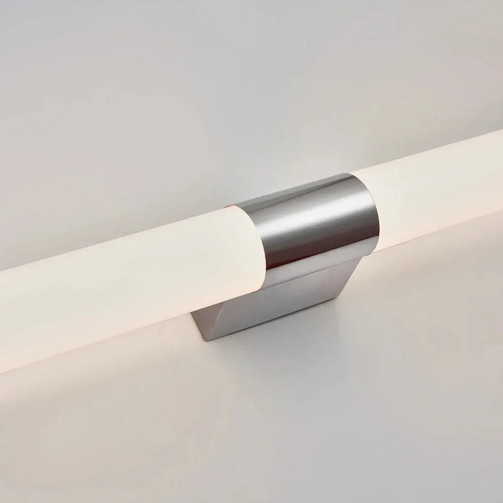 Minimalist Bathroom Mural Led Vanity Mirror Headlight LED Bathroom Cabinet Mirror Lamp Mirror Cabinet Lamp Bathroom Wall Lamp