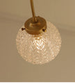 2025Modant Creative Glass Ball Acrylic Designer Ceiling Light for Living Room Bedroom Villa Home Decoration Hanging Light