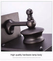 Retro Waterproof Outdoor Wall Lamp European Balcony Villa Garden Wall Light Courtyard Exterior Wall Lamp Corridor Aisle Lighting