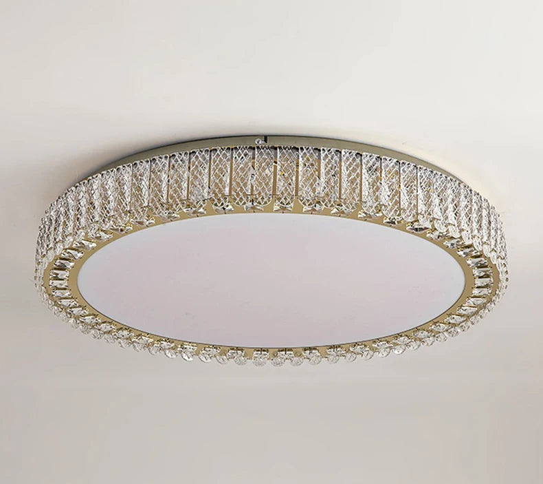 Nordic home decoration salon bedroom decor led lamp Ceiling lights for room lamps for living room indoor lighting lamparas