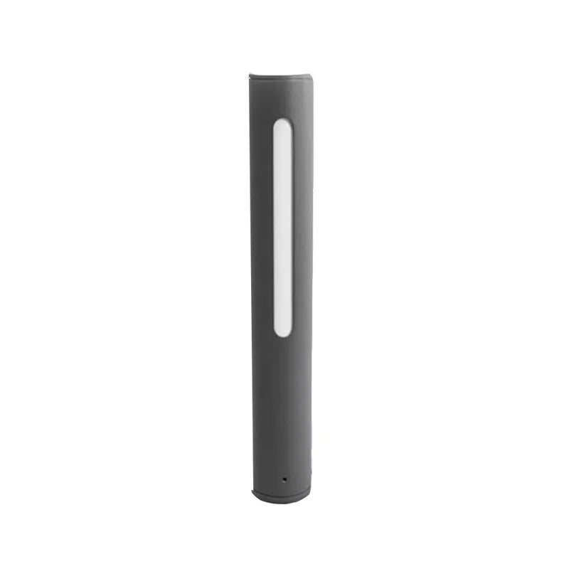 12W Hot Style  4000K AC220V LED Garden Light Lawn Lamp Bollard Outdoor