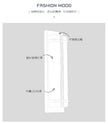 Outdoor wall lamp waterproof wall lamp Internet celebrity creative balcony aisle stairs bedroom living room new Chinese
