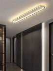 Modern LED Ceiling Lights Aisle Lamp Bedroom Living Room Kitchen Ceiling Mounted Light Cloakroom Corridor Balcony Foyer Decor