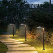 Led Outdoor Waterproof Simple Courtyard Garden Landscape Villa Garden Community Park Lawn Light