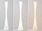 Luminous floor lamp lawn solar LED outdoor lighting solar outdoor garden decoration outdoor garden light street lamp