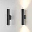 Nordic Interior Wall Led Light Modern Minimalist Aisle Stair TV Background Lamp Indoor Bedside Living Room Decoration Wall Light