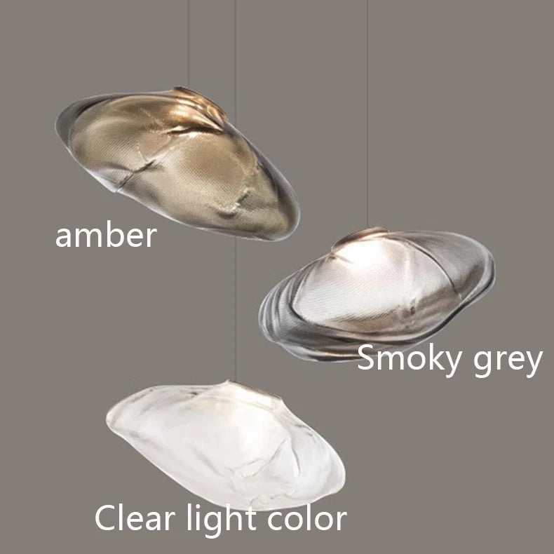 Nordic home decoration, stair chandelier, living room bedroom and dining room Pendant lights, ceiling light, indoor lighting