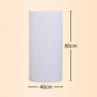 Luminous cylindrical lamp lawn solar LED outdoor lighting non solar lamp outdoor garden decoration outdoor garden light