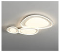 Creative Mango Living Room Lights Modern Simple LED Ceiling Lamp Bedroom Kids Room Lighting Home Decor Dining Ceiling Chandelier