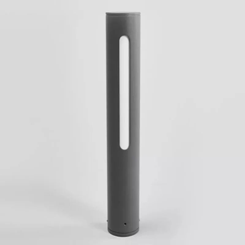 12W Hot Style  4000K AC220V LED Garden Light Lawn Lamp Bollard Outdoor