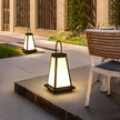Outdoor Waterproof Courtyard Lawn Lamp Villa Garden Yard Floor Lamps Landscape Garden Japanese Garden Lawn Light