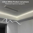 Led Bedside Wall Sconce Lamp For Living Room Bedroom Stair Modern Art Interior Wall Lights Light Fixture Night Lamps Home Decor