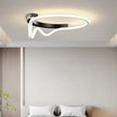 Villa Office LED Chandelier New Shape For Foyer Bedroom Dining Room Studyroom Hotel Restaurant Living Room Kitchen Indoor Lamp