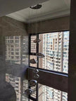 Nordic home decoration, stair chandelier, living room and dining room Pendant lights, ceiling light, indoor lighting