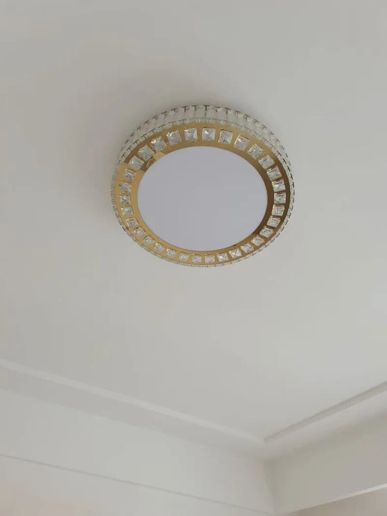 Nordic home decoration salon bedroom decor led lamp Ceiling lights for room lamps for living room indoor lighting lamparas