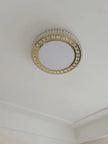 Nordic home decoration salon bedroom decor led lamp Ceiling lights for room lamps for living room indoor lighting lamparas