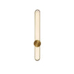 Modern Sconce LED Long Wall Light for Bedroom Living Room Surface Mounted Background Room Decor Wall Lighting Fixture