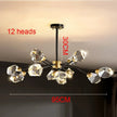 Modern home decor led lights pendant light lamps for living room Chandeliers for dining room hanging light indoor lighting