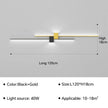 DINDALLED Modern LED Wall Lamp Bedside Sconce for Bedroom Living Room Hallway Home Decor