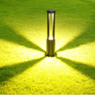 Outdoor Landscape Lawn Lamp Waterproof Villa Garden Courtyard Stand Pole Light Modern Park Community Post Lamp Led Bollard Light