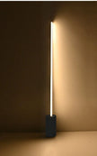 New Arrival Modern Outdoor LED Long Lawn Light Waterproof IP65 110V 220V LED Street Lamp For Villa Garden Park Landscape Adorn